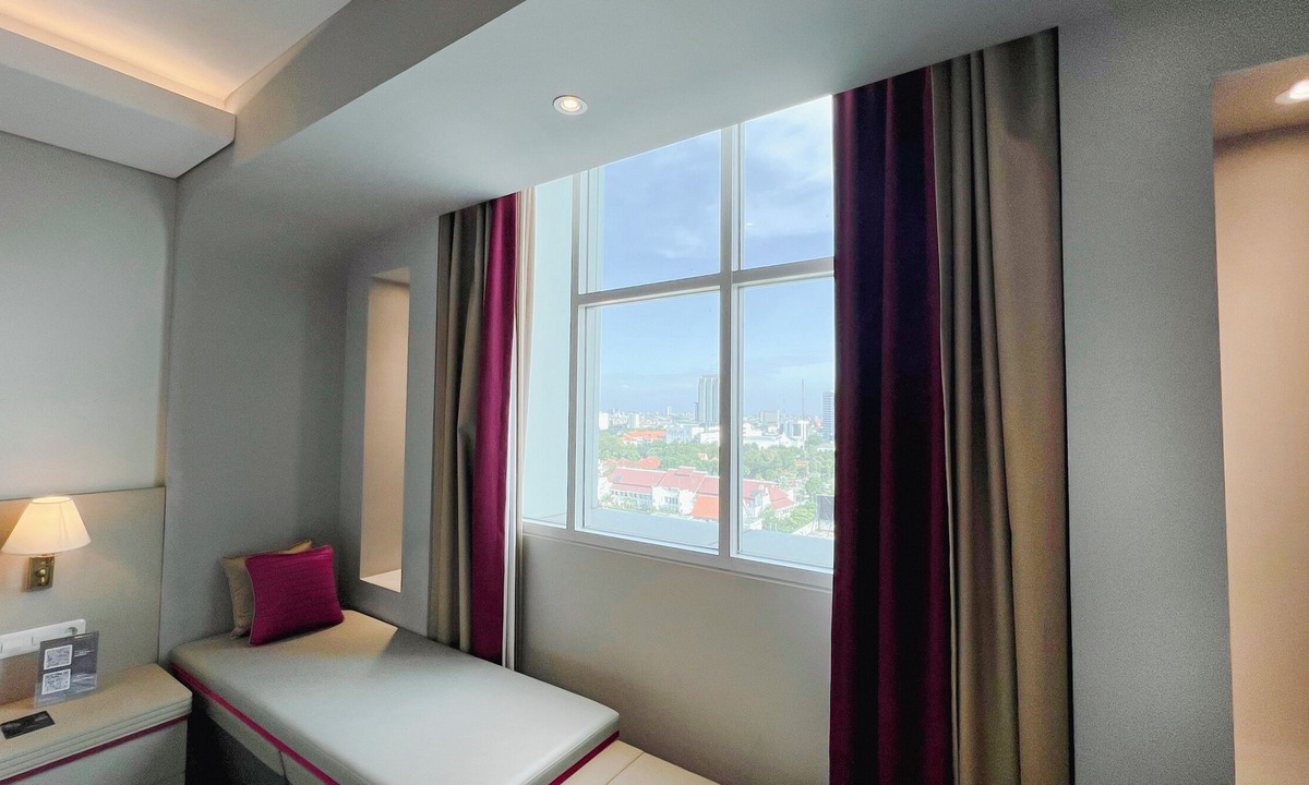 Surabaya Hotel | Leedon Hotel & Suites Surabaya