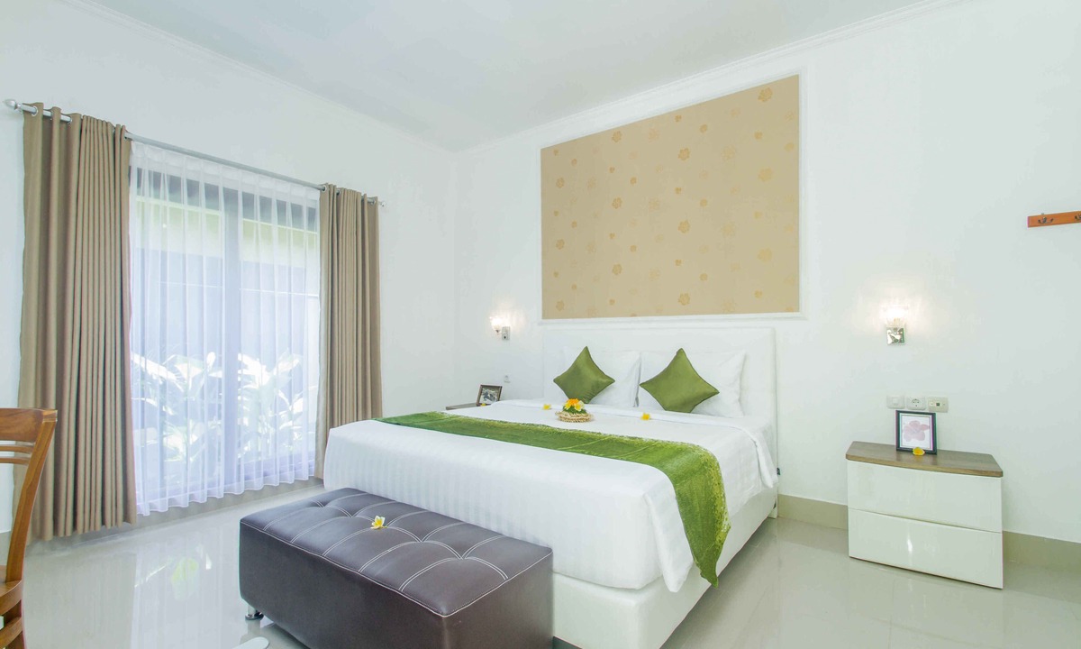 Sampalan Hotel | Kesari Penida by Mahaprana Home