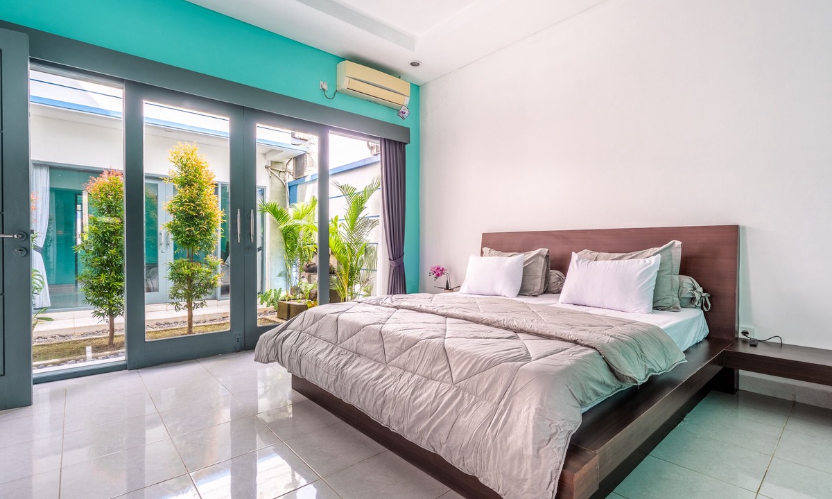 By Pass Ngurah Rai Apartment | Arwana Apartments