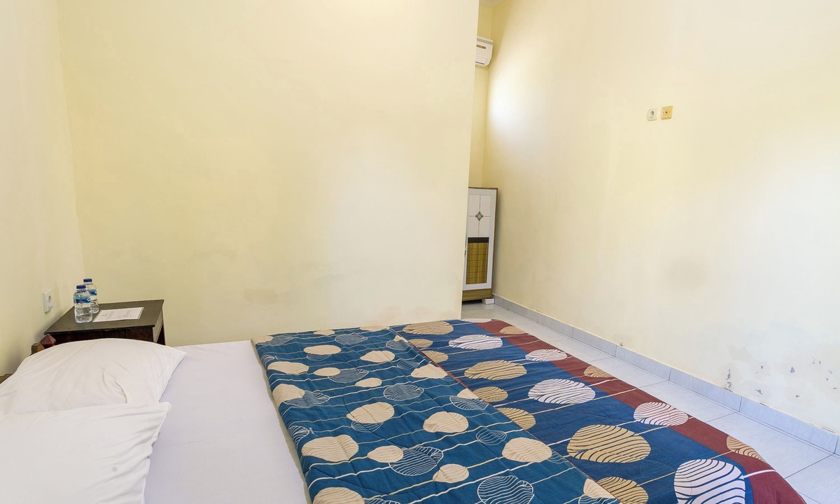 Tabanan House | Jero Harum Homestay