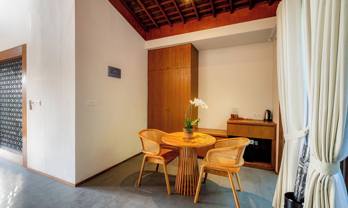 Pejeng Kawan Hotel | LeRosa Valley Resort