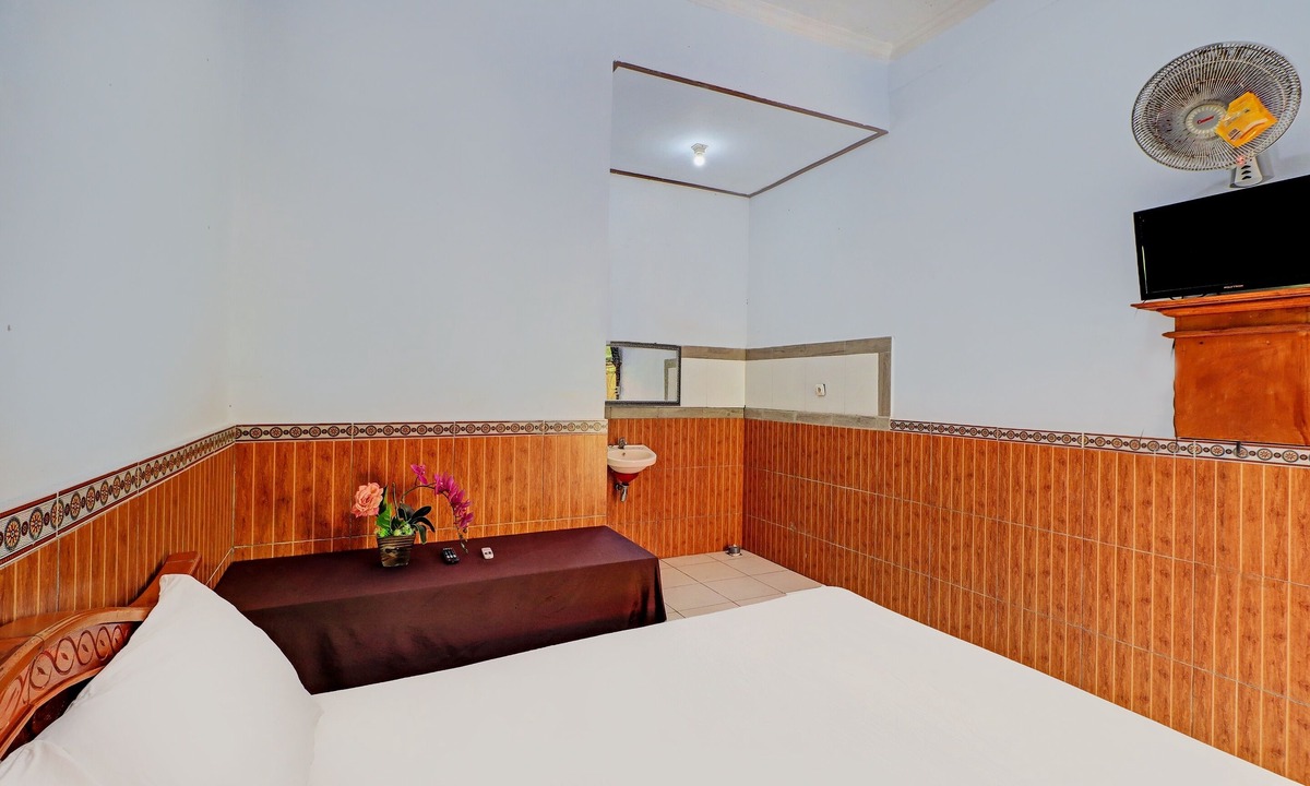 Abiansemal Hotel | OYO 92438 Nugraha Stay Near Sangeh Monkey Forest