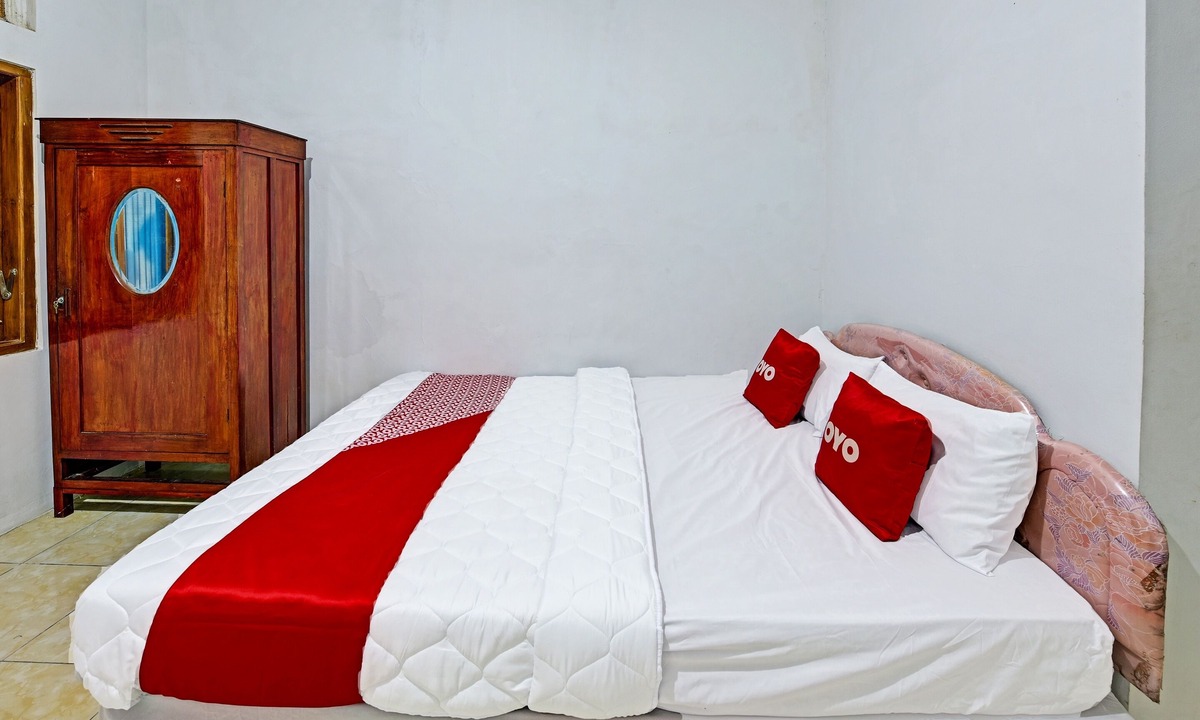 Banyumas Hotel | SPOT ON 91372 Wisma Bulin