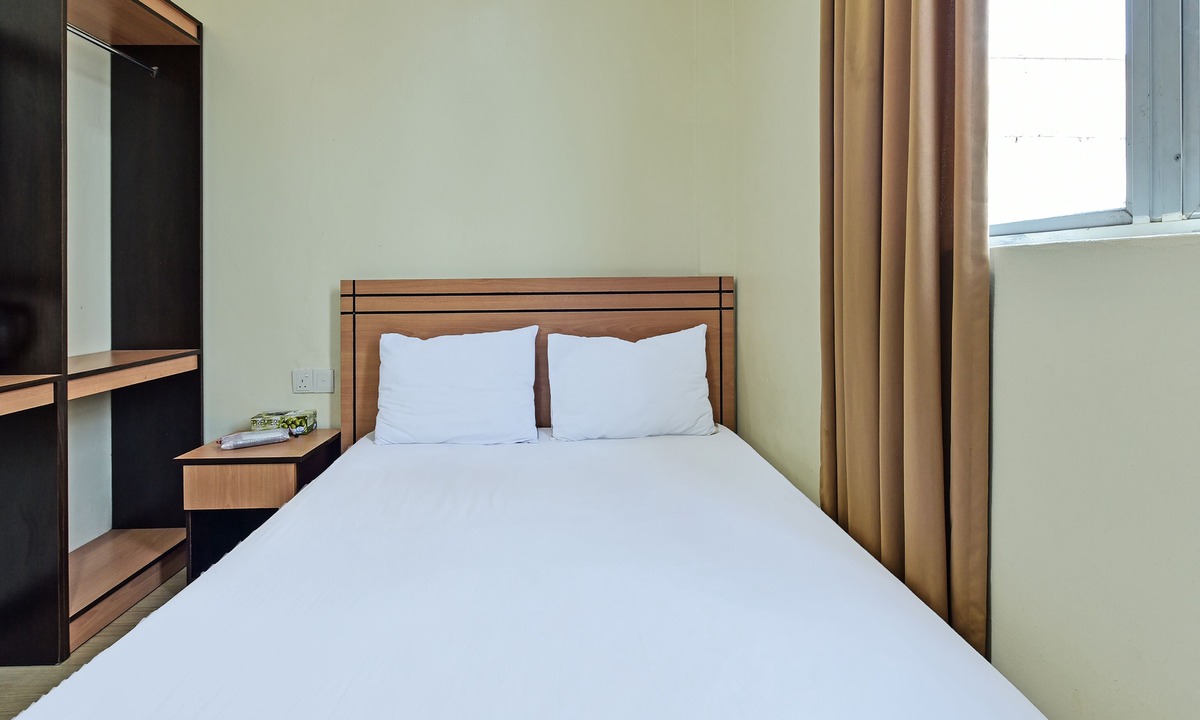 Pekanbaru Hotel | Hotel O Timur Raya Homestay Syariah