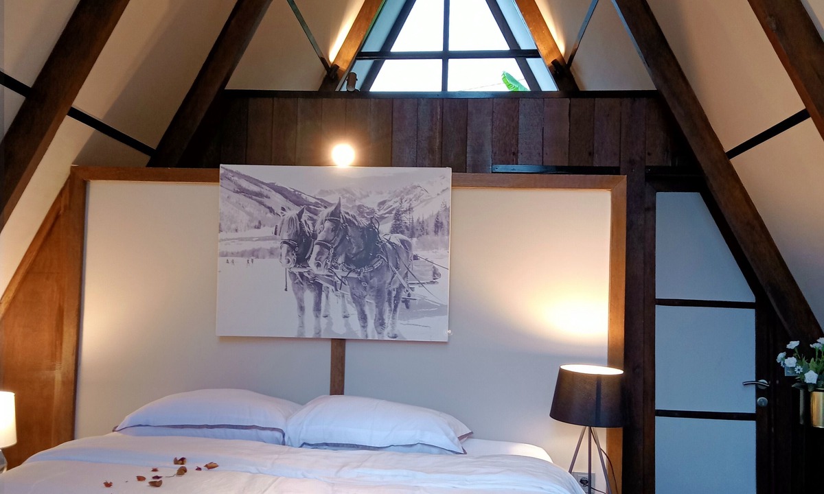 Tosari Hotel | Chalet Bromo lounge & lodge