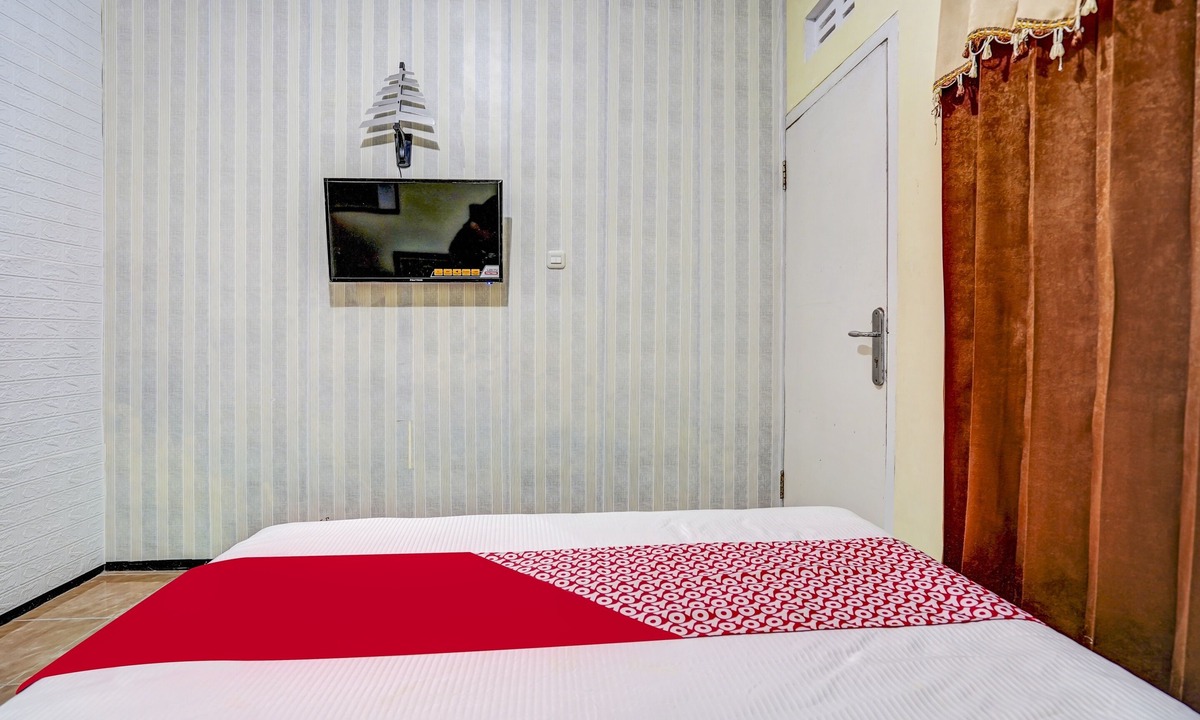 Oro Oro Ombo Hotel | Hotel O Lancar Homestay Syariah