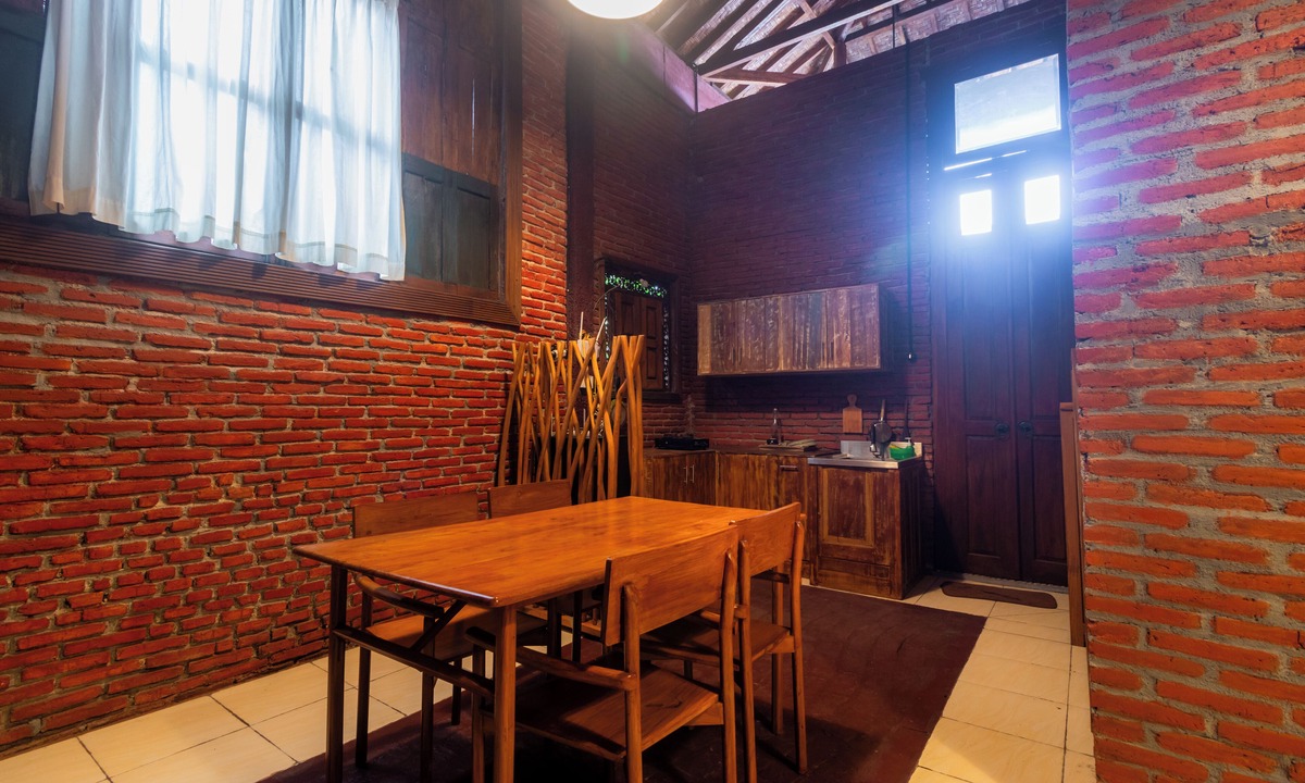Bangunjiwo Hotel | Djawata resort & gallery