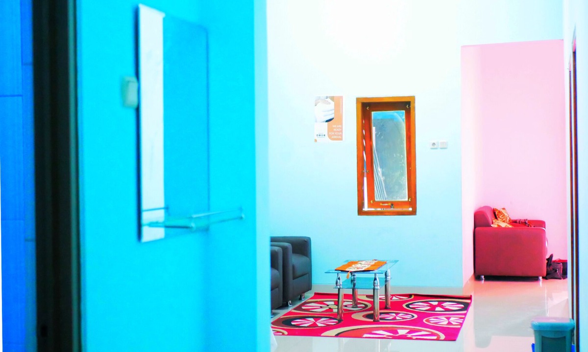 Semarang Hostel | NgeKost harian