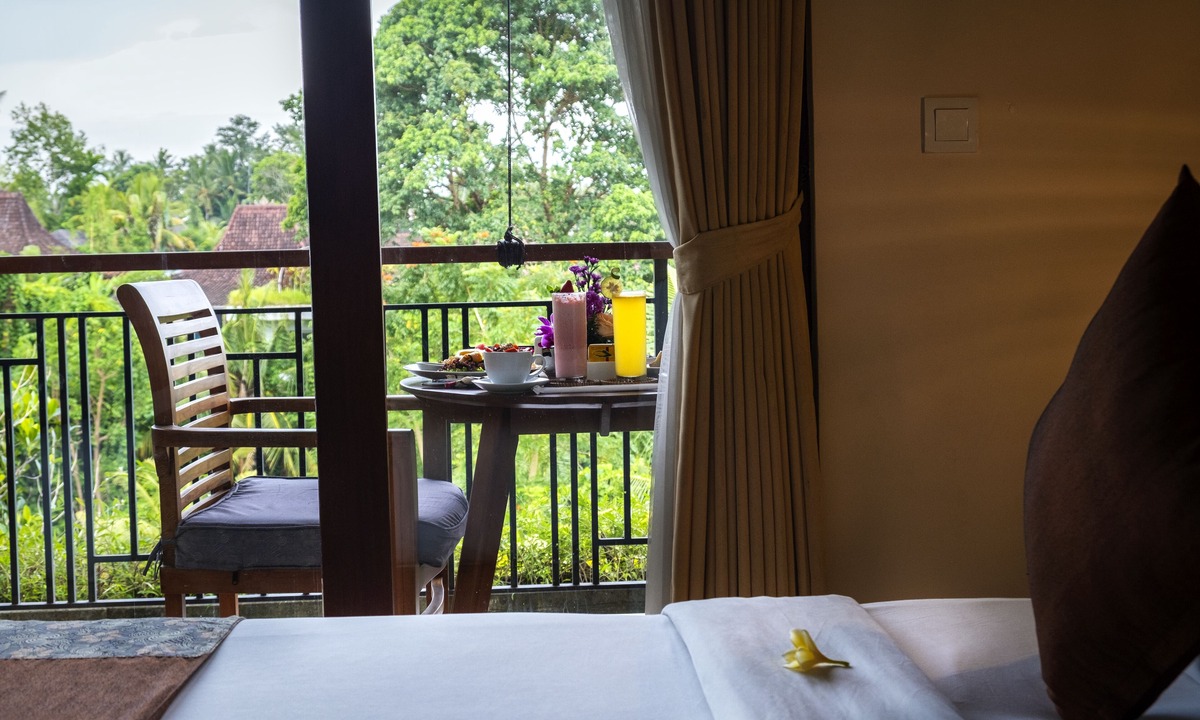Peliatan Hotel | Gunung Merta Bungalows