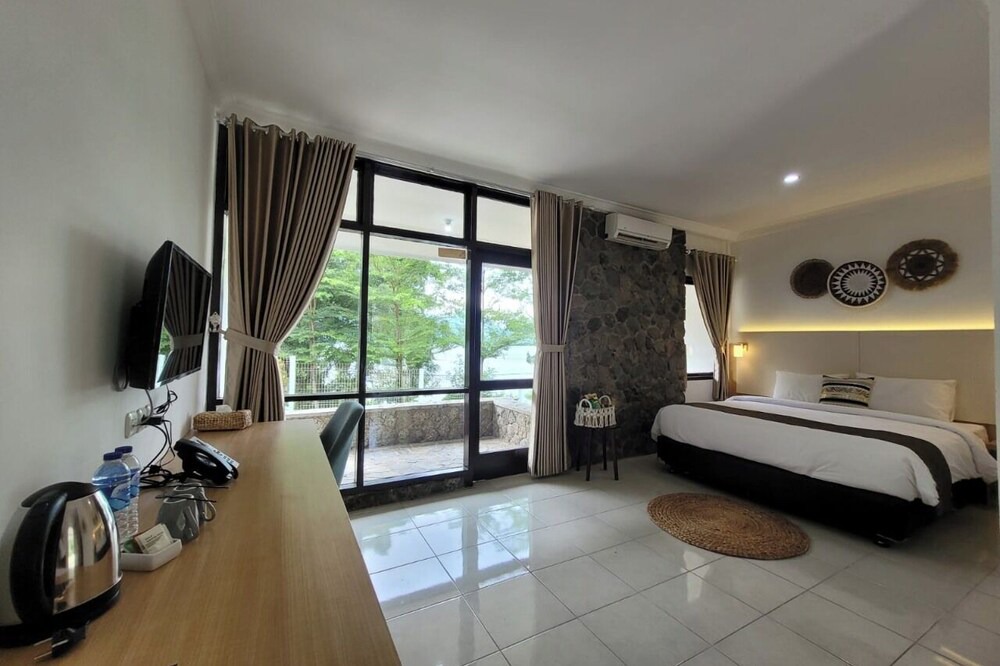 Karawang Resort | Jatiluhur Valley Resort