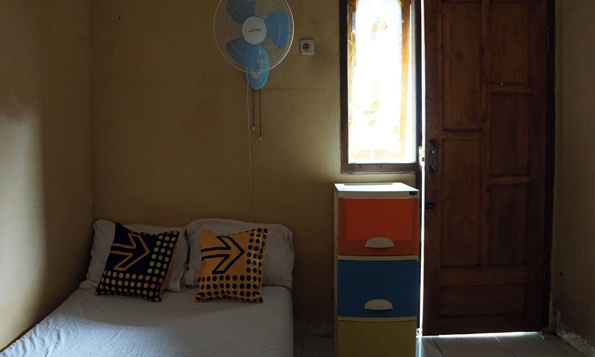 Paiton Hotel | Hotel O Rumah Kos Arafah Syariah