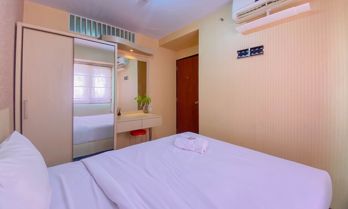 Kebagusan Apartment | Good Deal 2Br At Kebagusan City Apartment