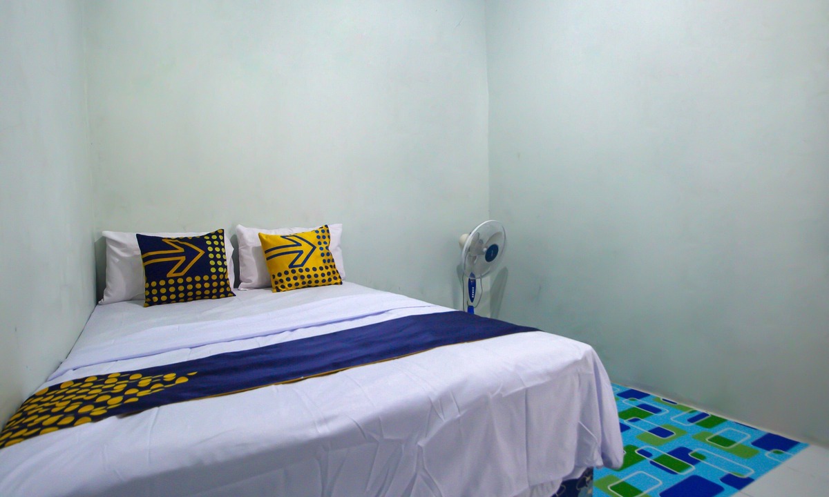 Tasikmalaya Hotel | Hotel O Pondok Karisma Syariah