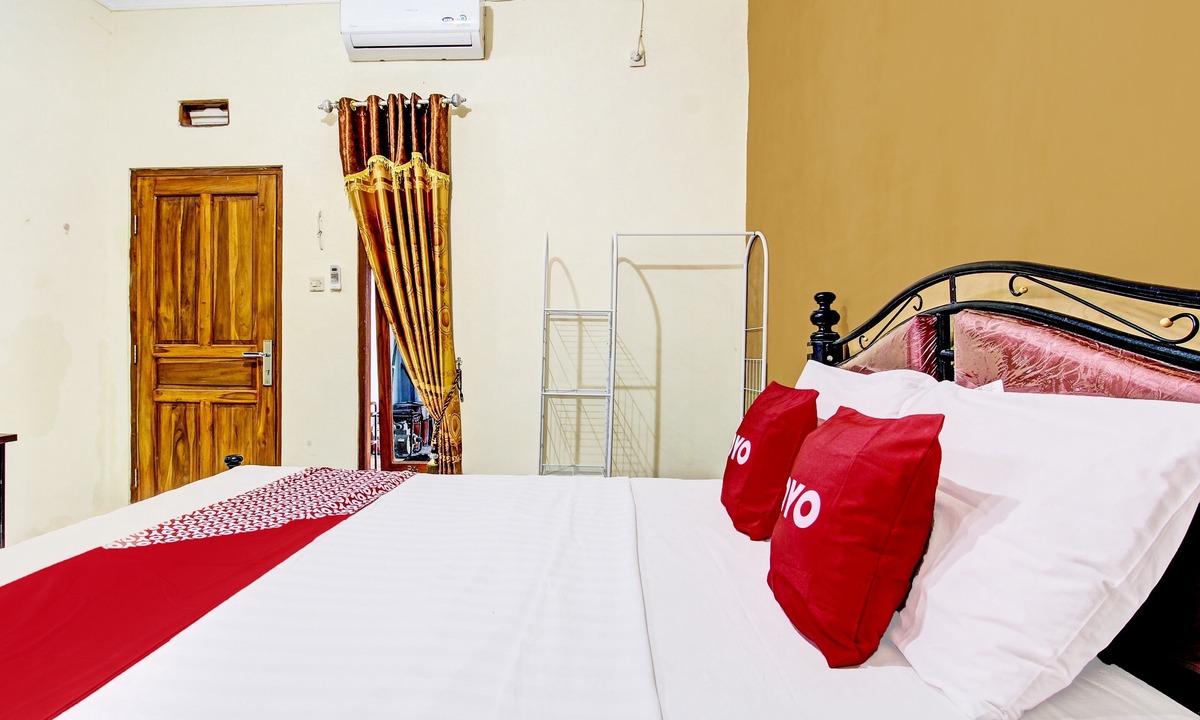 Temon Hotel | OYO 92045 Panca Putri Guest House