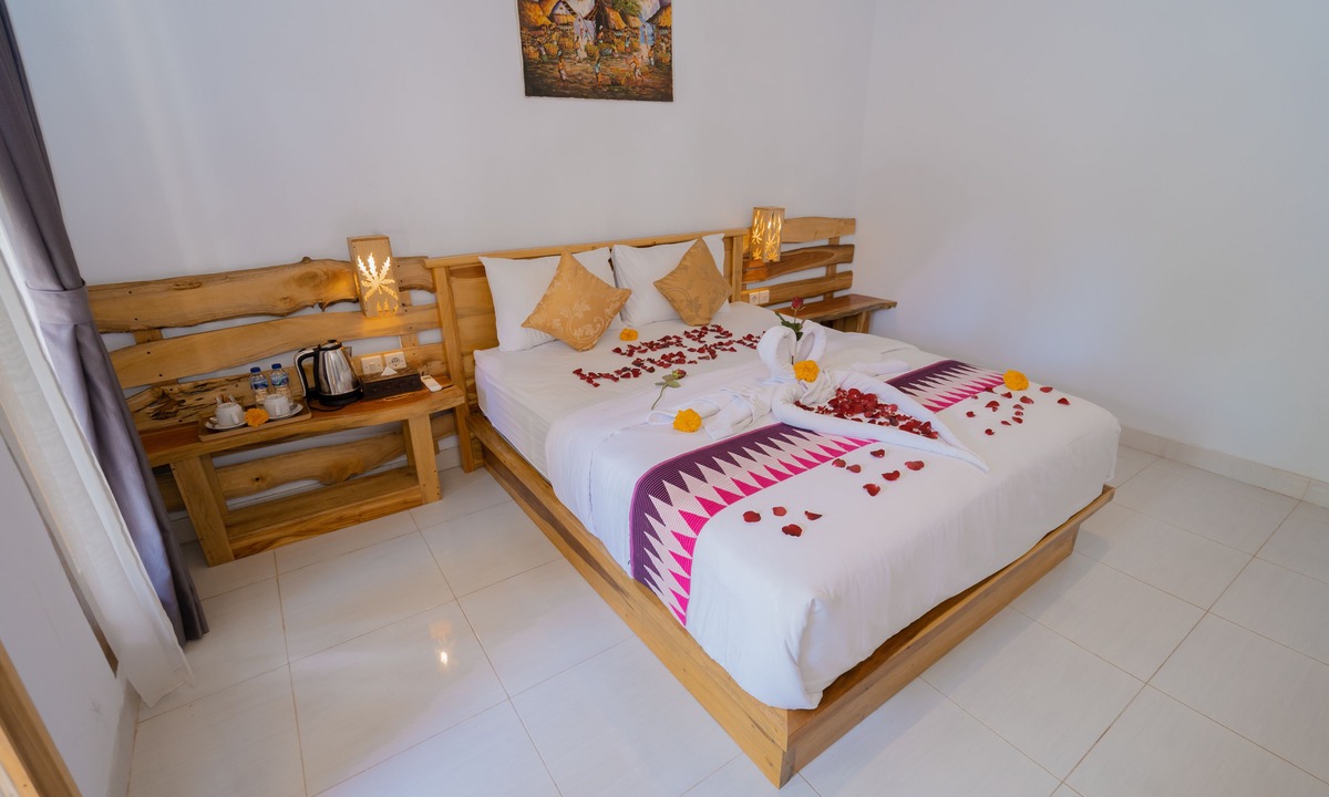 Sampalan Cottage | Kubuyang Cottage
