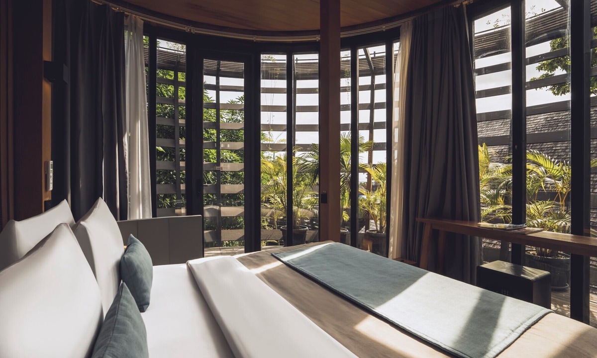 Batu Bolong Resort | Canggu Cabana Beach Resort by Ini Vie Hospitality