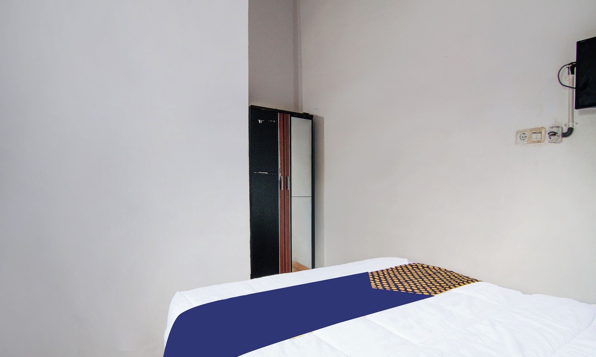 Pekanbaru Hotel | Hotel O Oklahoma Homestay Syariah