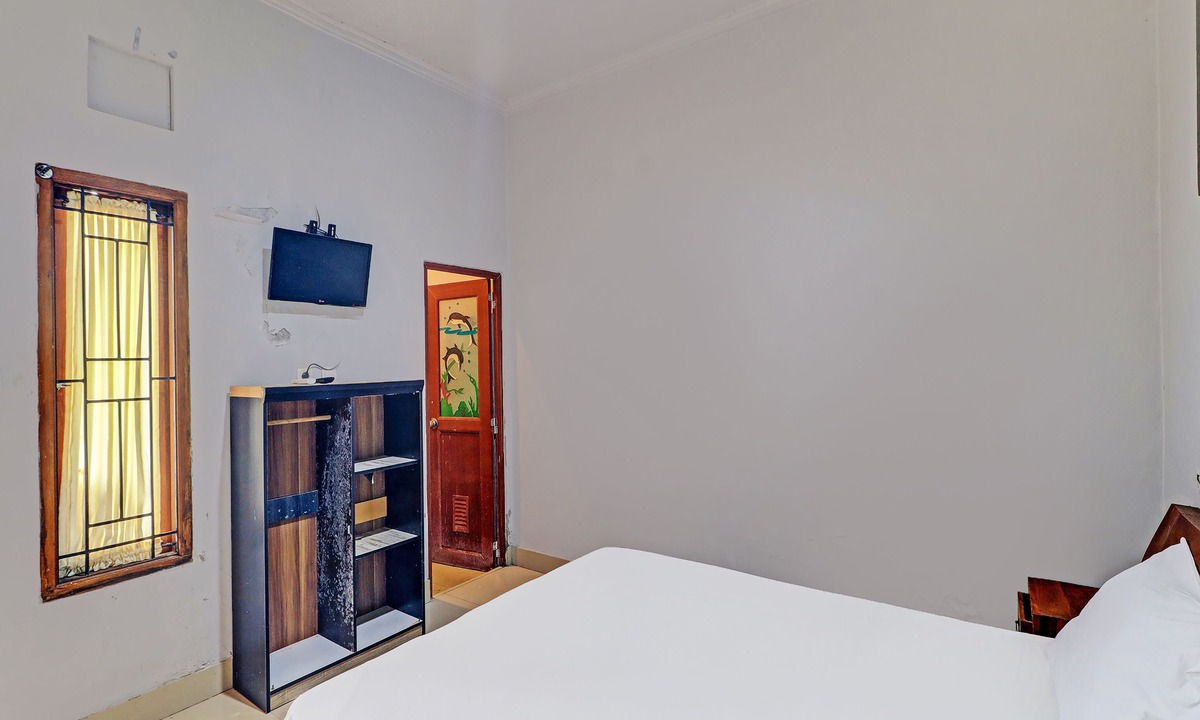 Keramas Hotel | OYO 92203 Tata Guest House