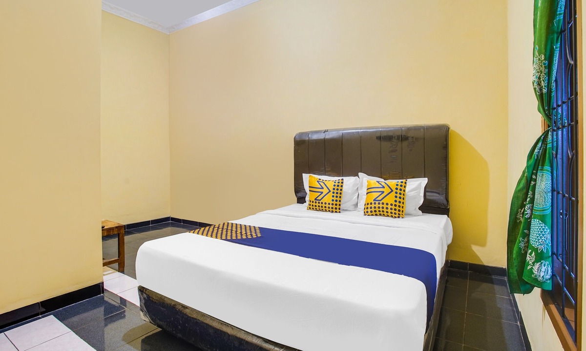 Bandar Lampung House | OYO Life 3005 Kost Rumaisha Syariah