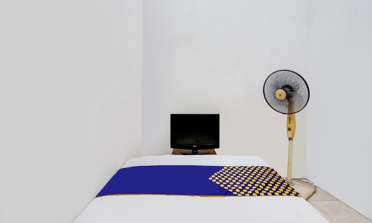 Waru Hotel | OYO Life 91893 Kost Jeje Syariah