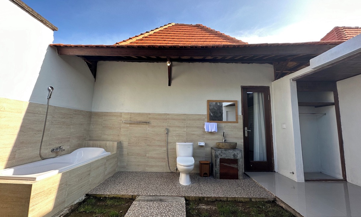 Penida Island Hotel | Villa Vilah