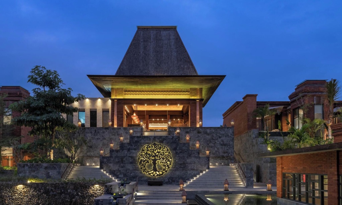 Ngaglik Hotel | Garrya Bianti Yogyakarta