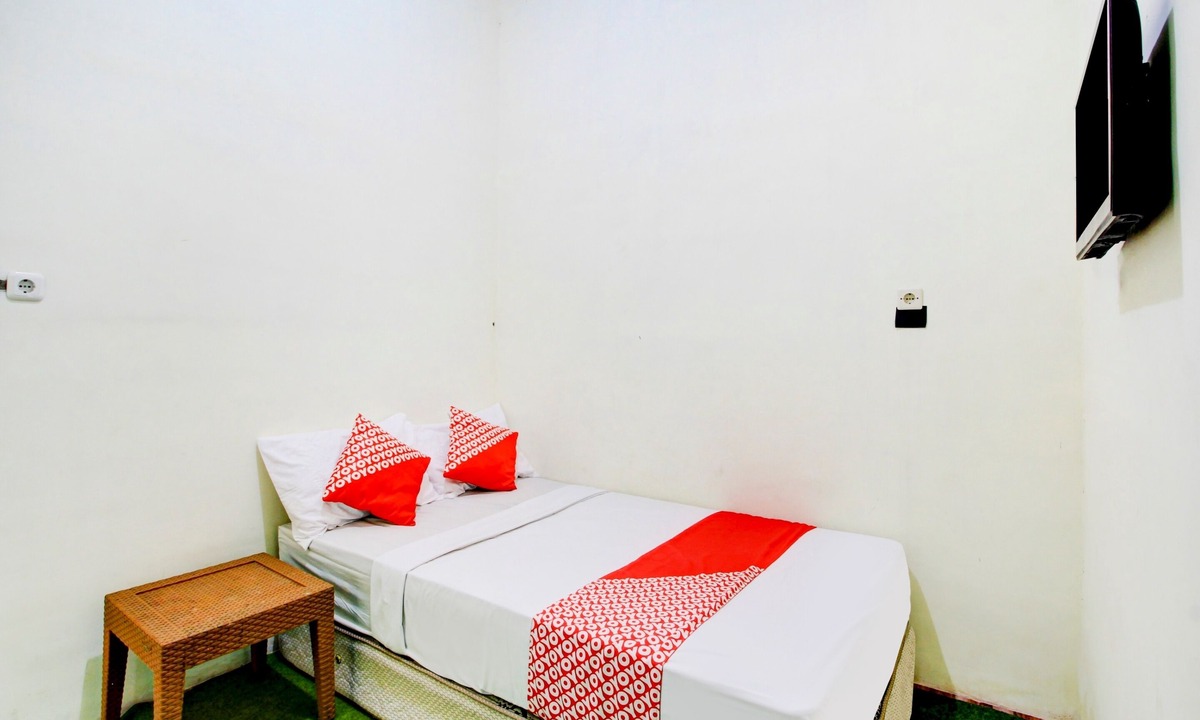 Sidomulyo Hotel | Hotel O Zeevanna Guest House Syariah