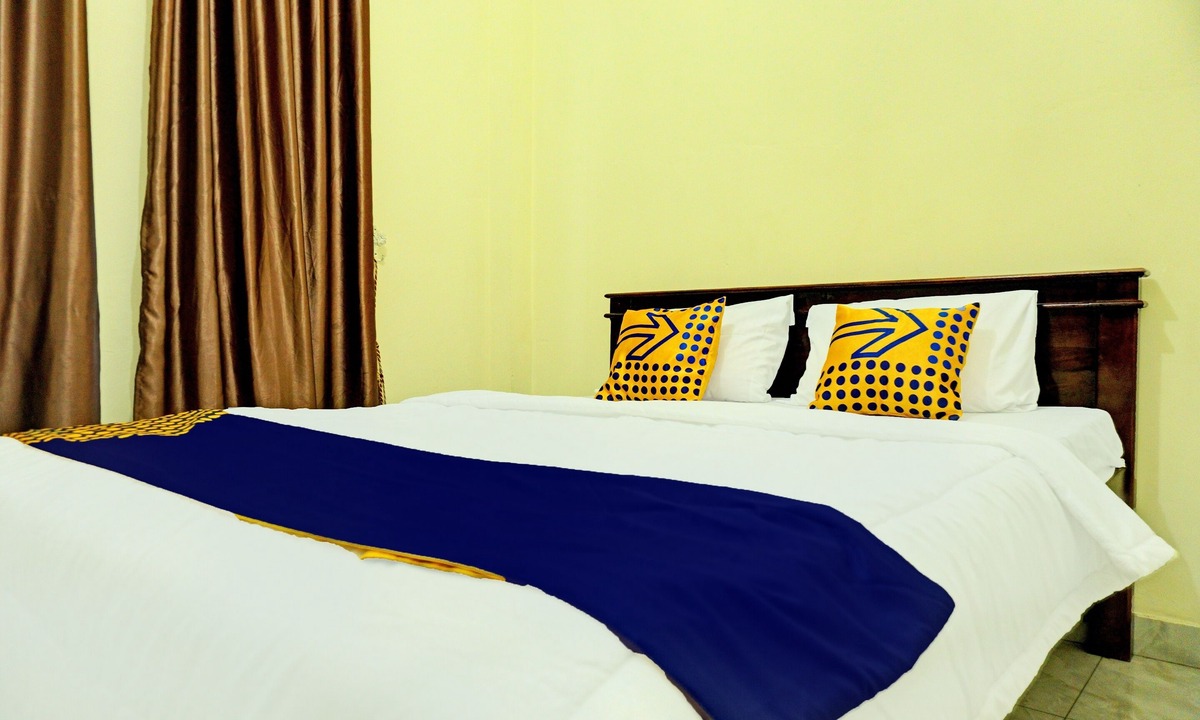 Karya Penggawa Hotel | SPOT ON 92392 Penginapan Vinccent22 Syariah