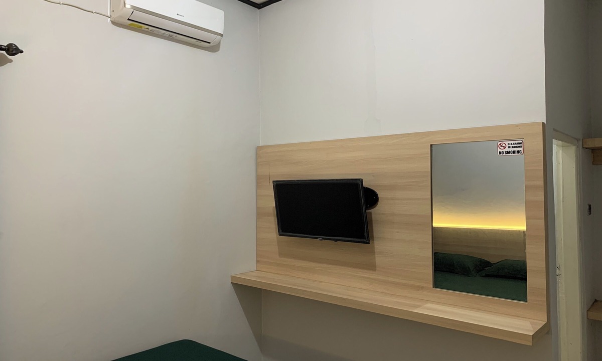 Klaten Selatan Hotel | Hotel Merak Indah