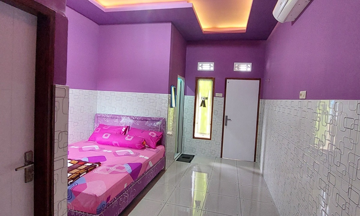 Tretes Hotel | Villa Dono