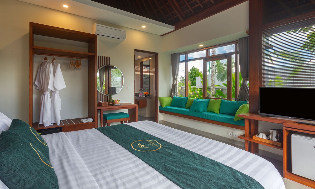 Penestanan Hotel | Alam Wayang Ubud