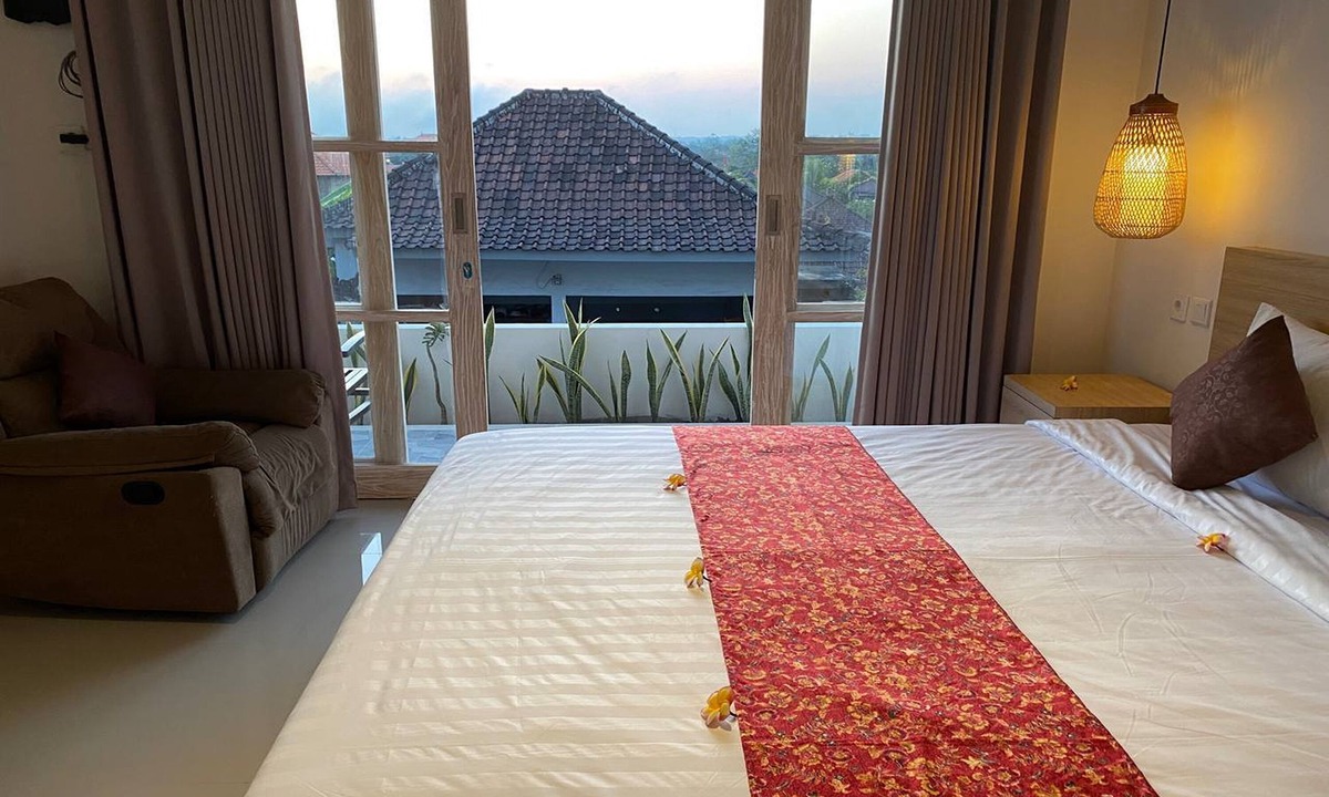 Kutuh House | Umah Dayuh
