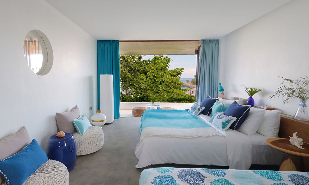 Mushroom Bay House | Villa Seascape by Elite Havens