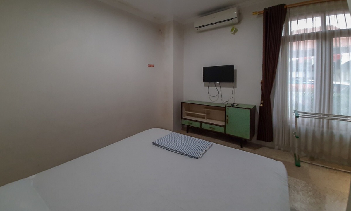 Malioboro Hotel | Rejeki Homestay Syariah Malioboro Redpartner