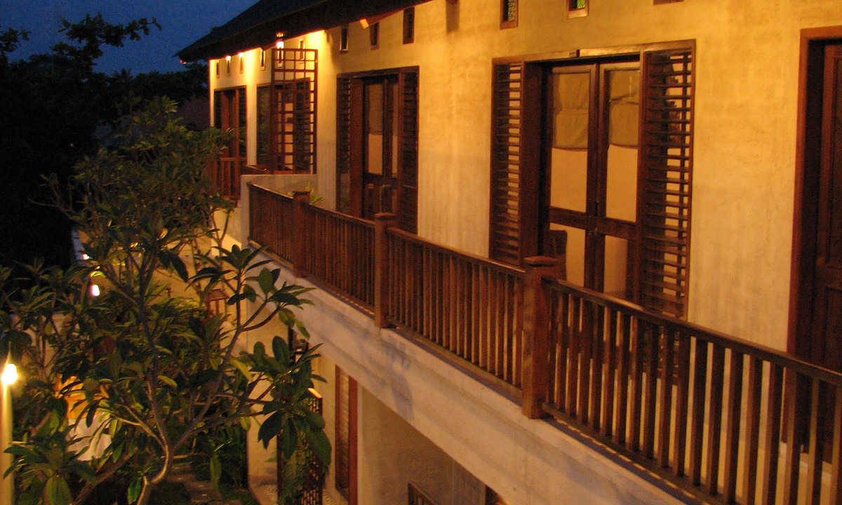 Nyuh Kuning Hotel | Villa Puriartha Ubud