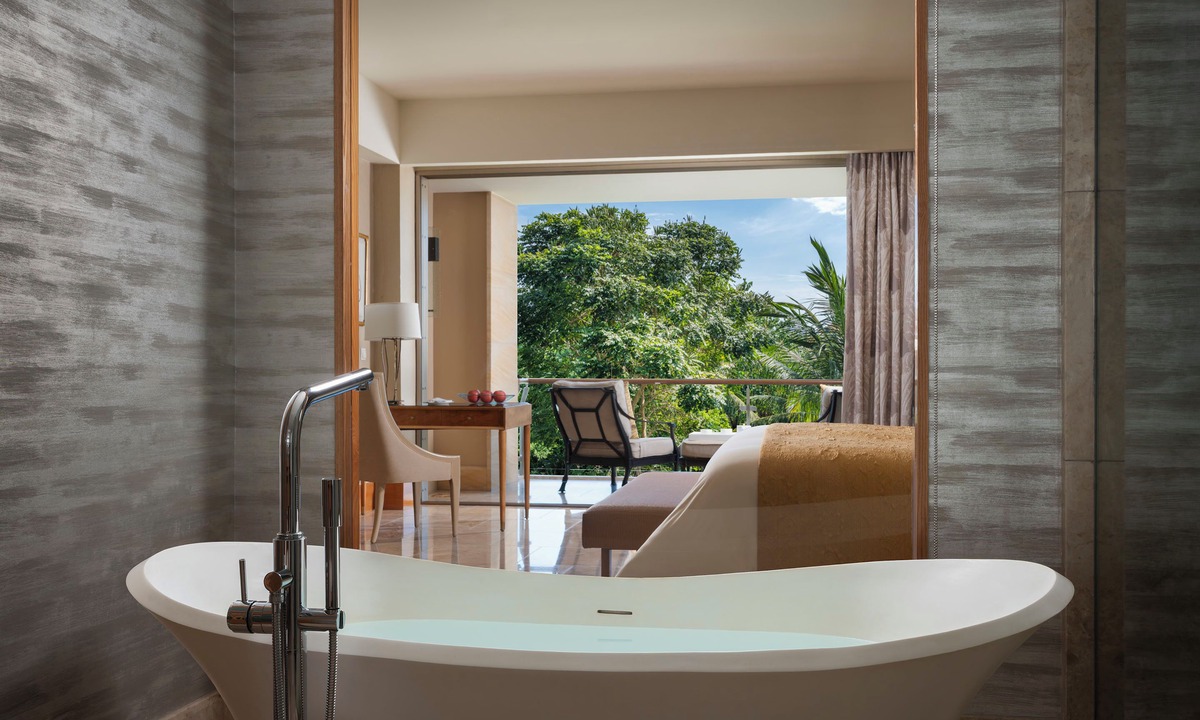 Sawangan Resort | Mulia Resort