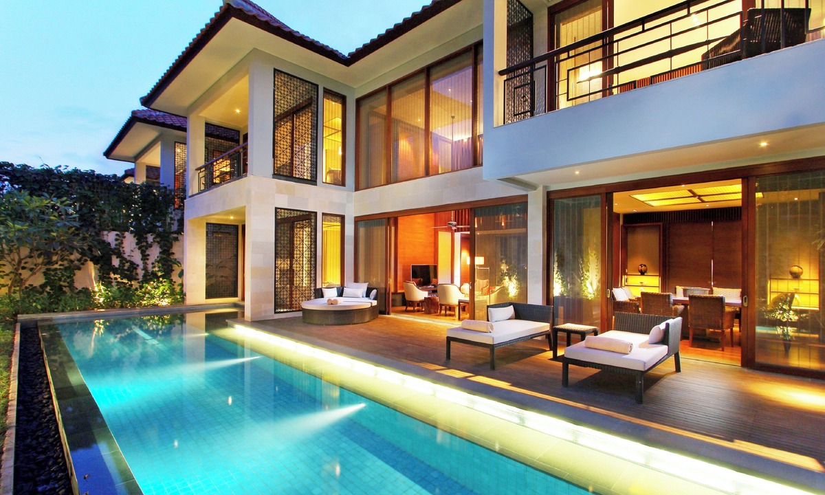 Sanur Resort | InterContinental Bali Sanur Resort by IHG
