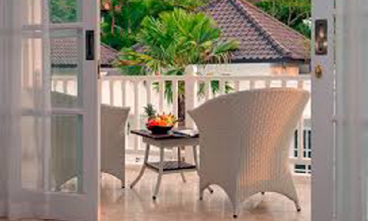Seminyak Hotel | The Colony Hotel