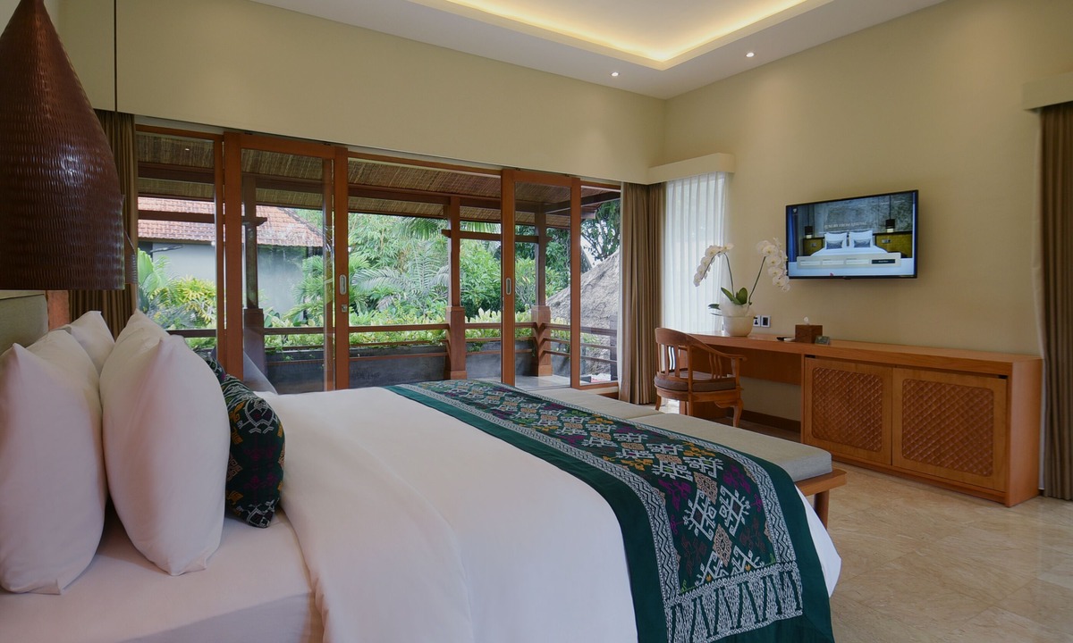 Nyuh Kuning Hotel | JAPA Suites & Villas