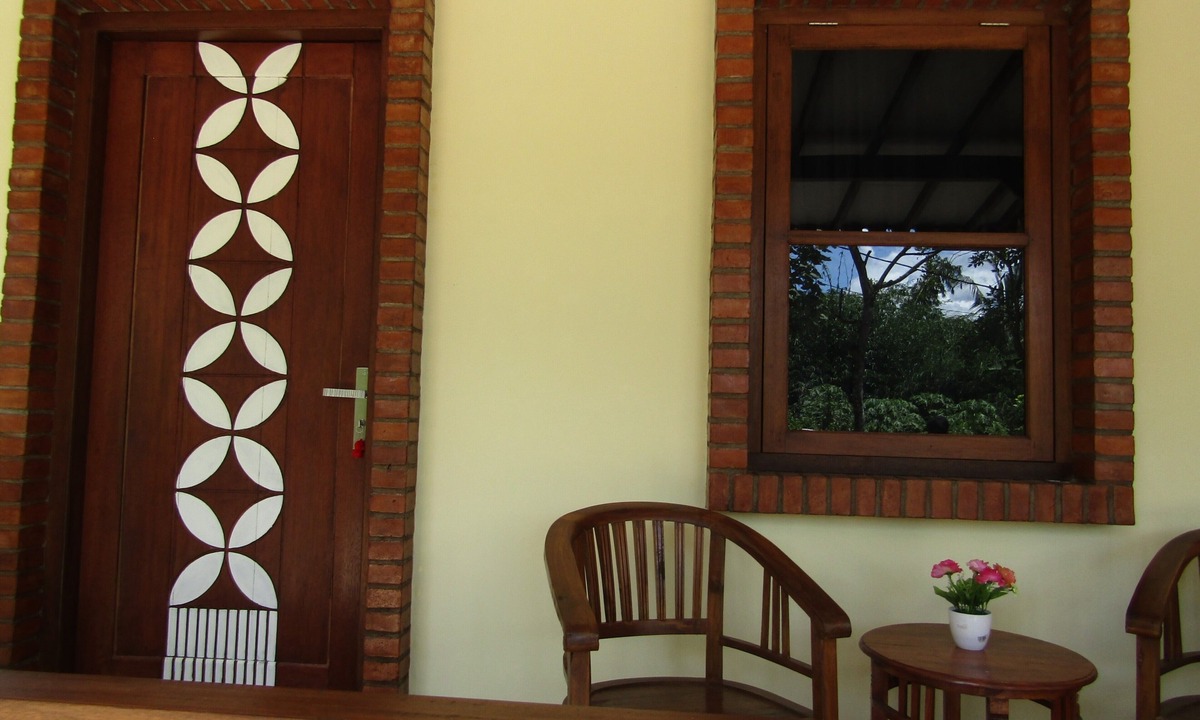 Borobudur House | Nia Maretta House Syariah