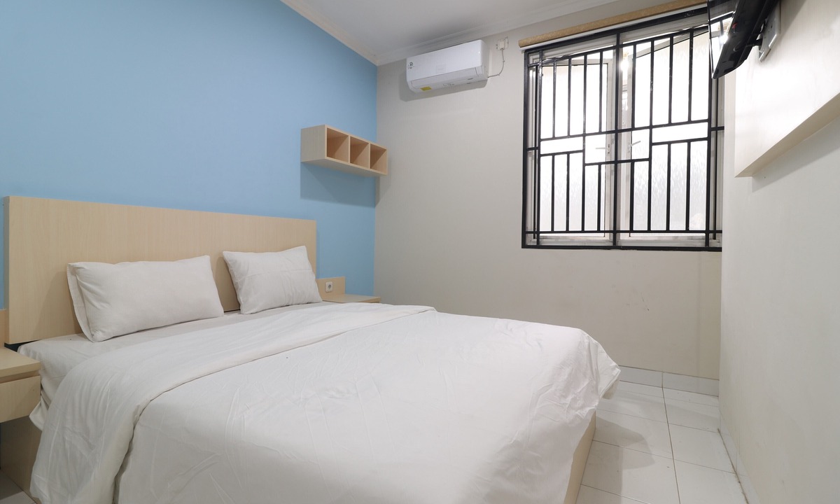 Tangerang Hotel | Mroom Ds 2