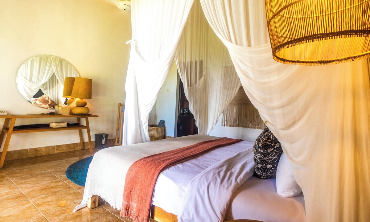 Sidemen House | Pelangi Villas Sidemen