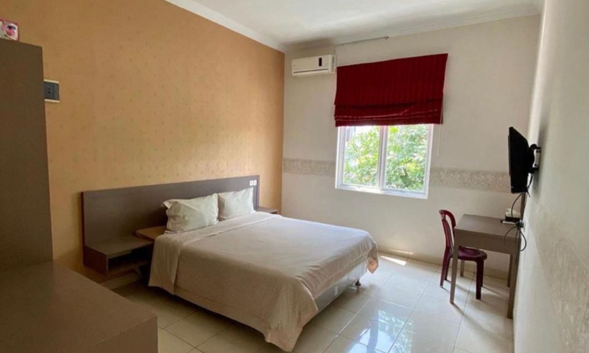 Medan House | Roemah Moesi Medan