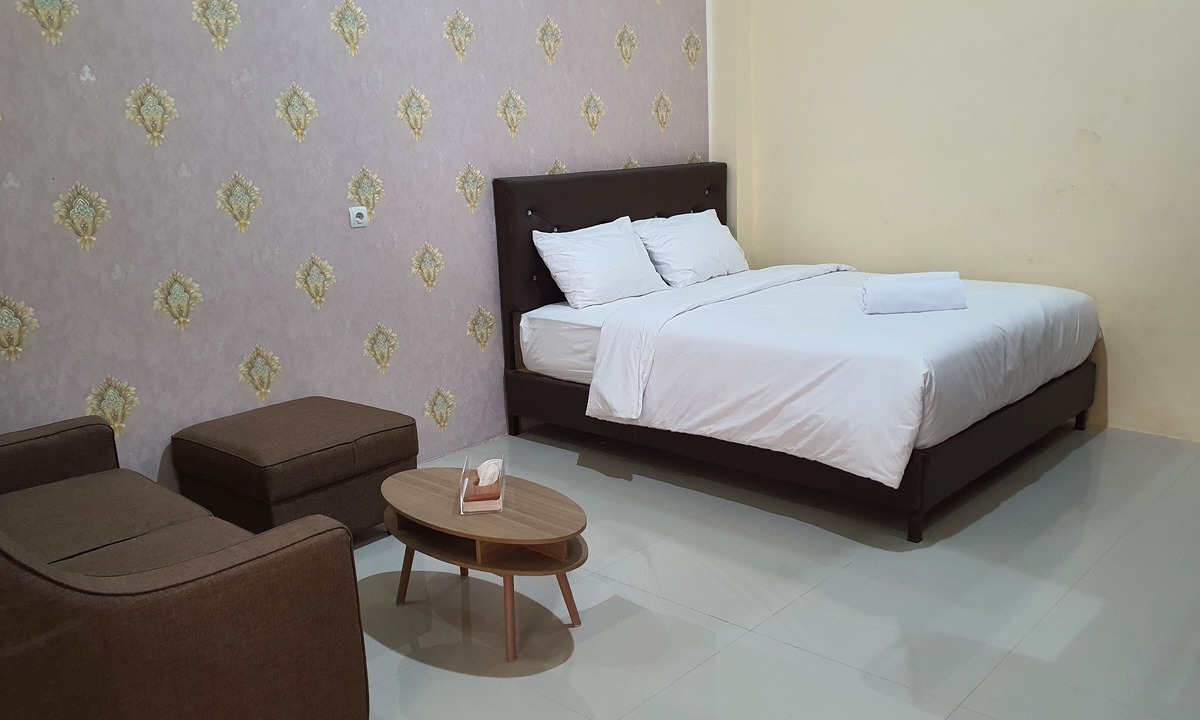 Sumenep House | Asmi Hotel