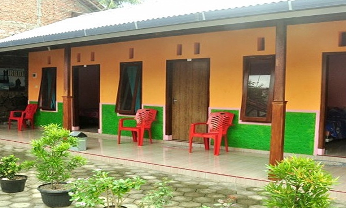 Banyuwangi House | Ijen Traveller Homestay