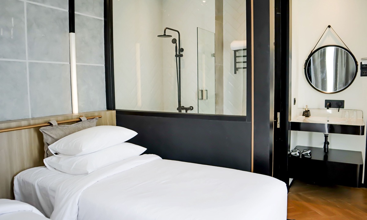 Ternate Hotel | GWEN Hotel Ternate