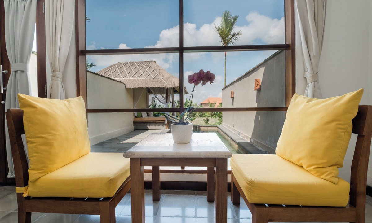 Melayang Hotel | Alam Puisi Villa