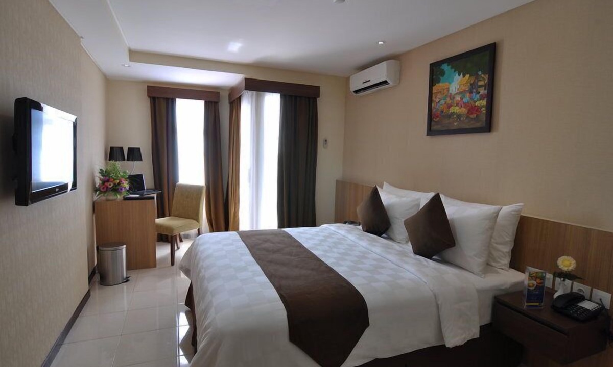 Panunggangan Utara Hotel | Horison Grand Serpong