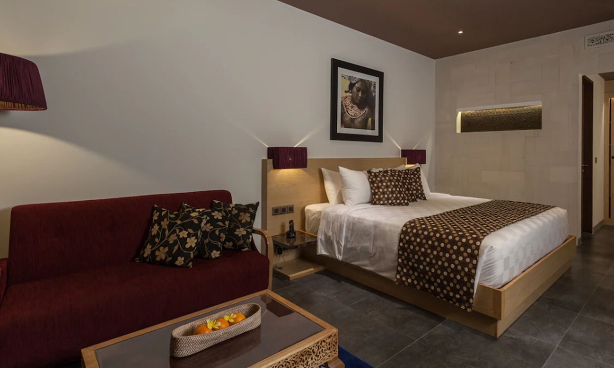 Sanur Resort | Kejora Suites