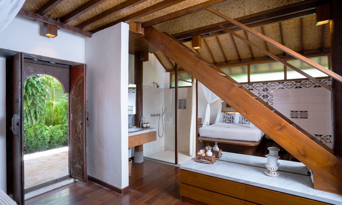 Sanur Resort | Tandjung Sari